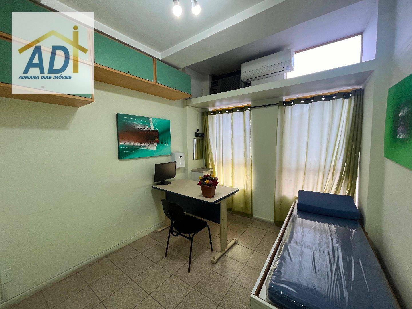 Conjunto Comercial-Sala à venda e aluguel, 23m² - Foto 3