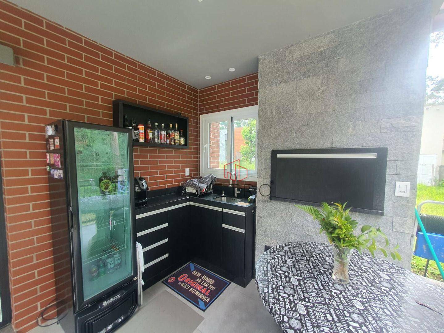 Casa de Condomínio à venda com 3 quartos, 312m² - Foto 22