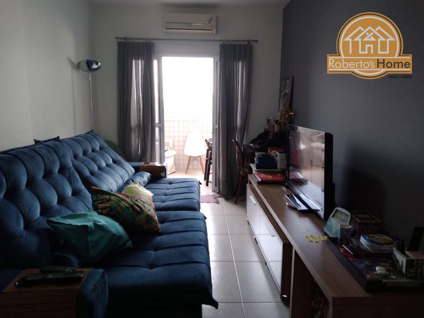 Apartamento à venda com 3 quartos, 87m² - Foto 18