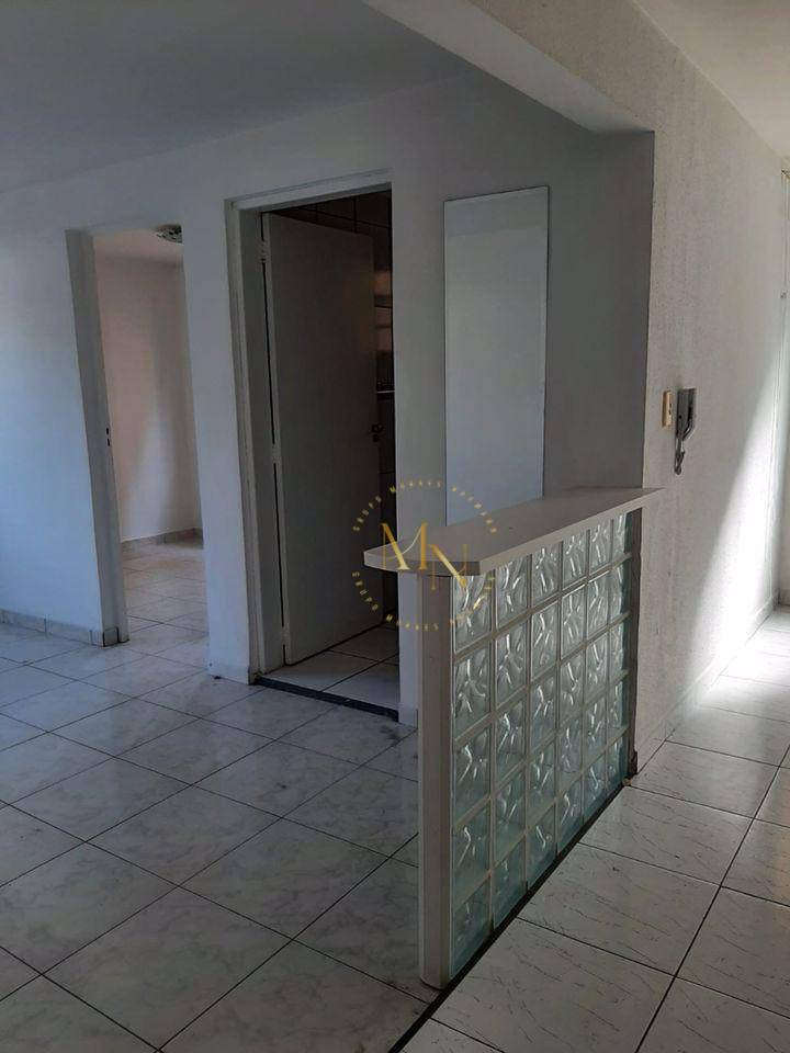 Apartamento, 1 quarto, 43 m² - Foto 3