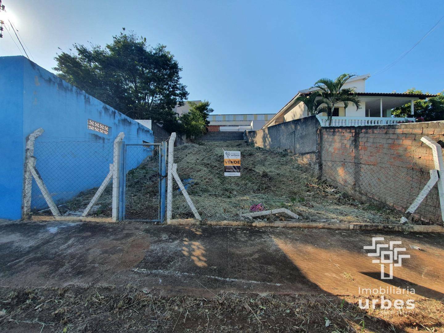 Terreno à venda, 300M2 - Foto 3