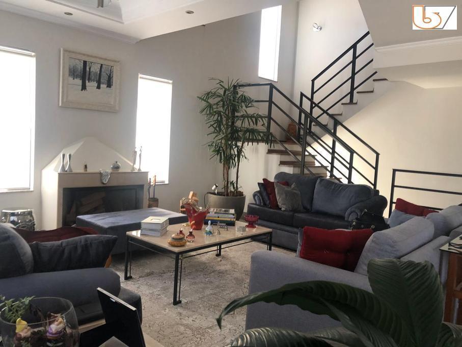 Casa de Condomínio à venda com 5 quartos, 370m² - Foto 15