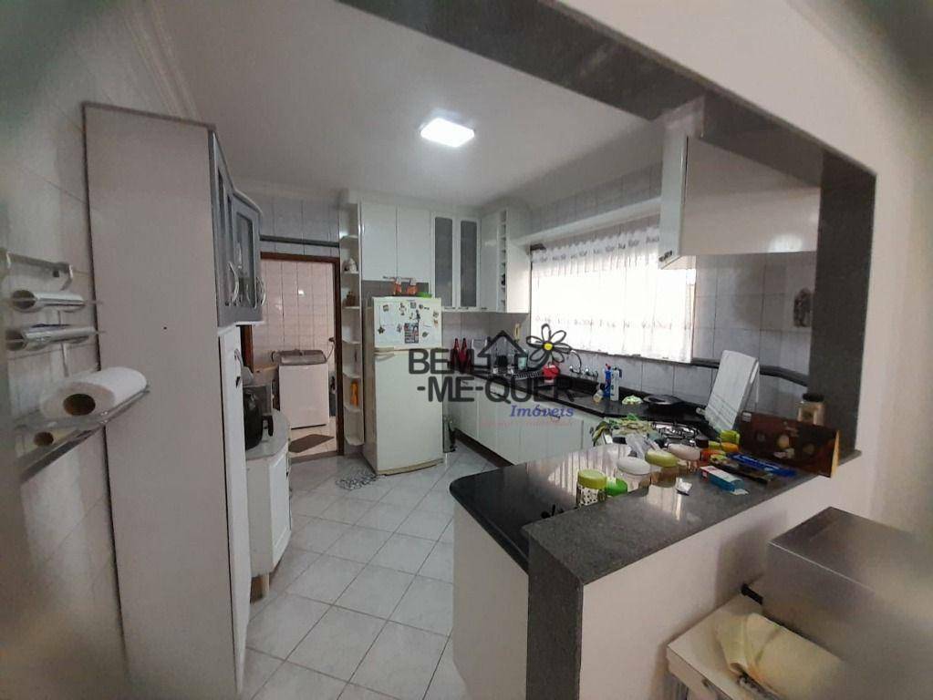 Sobrado à venda com 3 quartos, 152m² - Foto 12