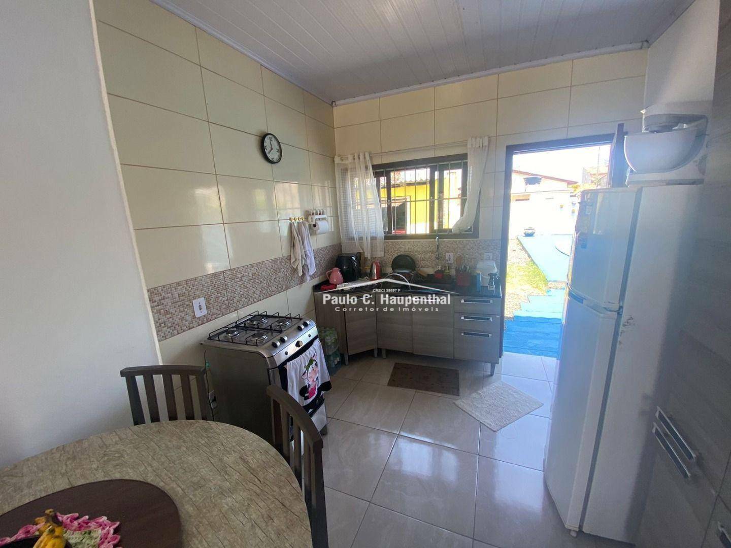 Casa à venda com 2 quartos, 80m² - Foto 4