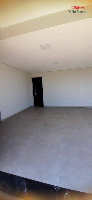 Casa de Condomínio à venda com 3 quartos, 177m² - Foto 4