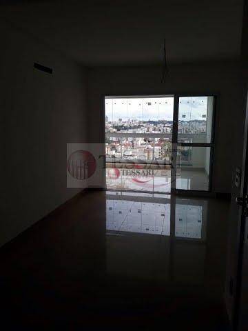 Apartamento à venda com 3 quartos, 133m² - Foto 6