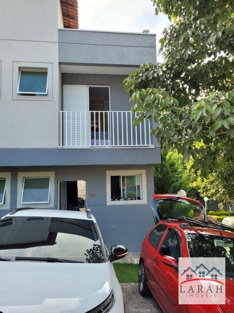 Casa de Condomínio à venda com 2 quartos, 69m² - Foto 4