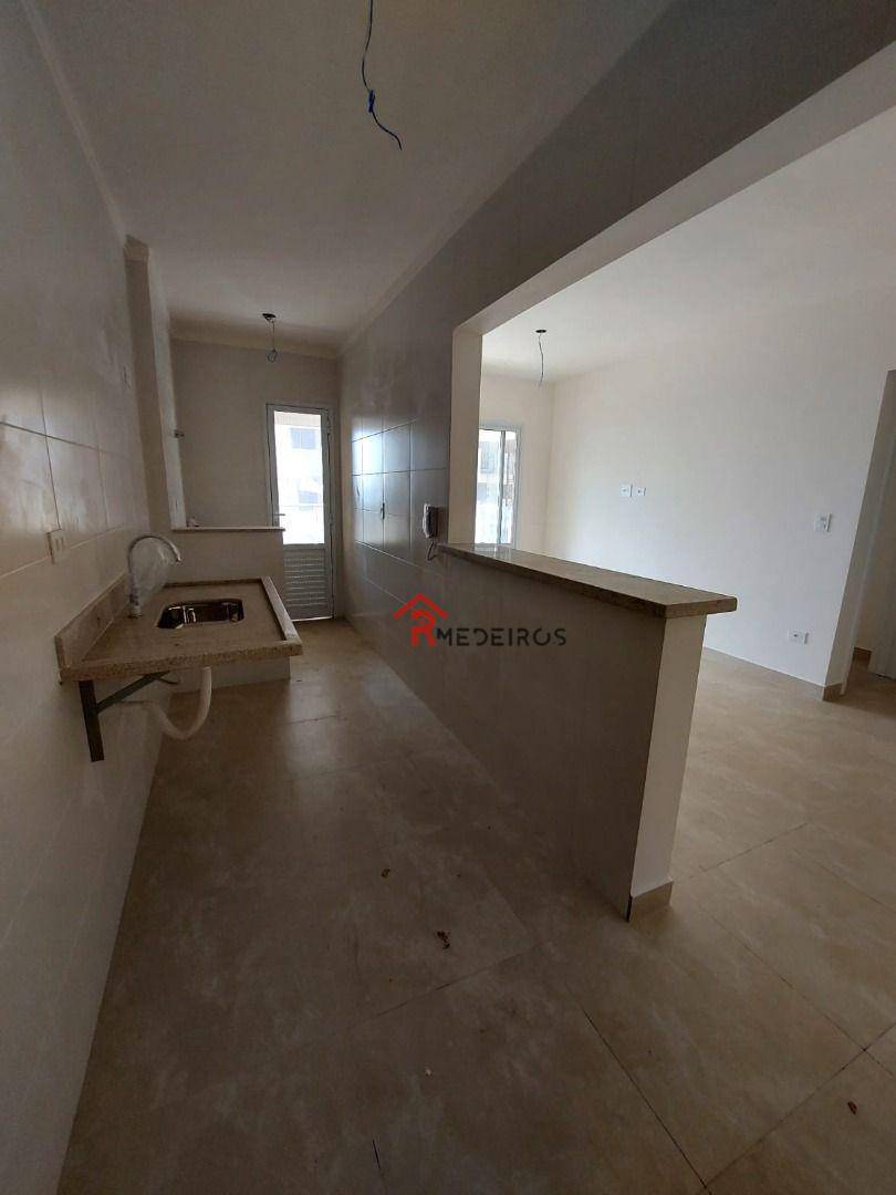 Apartamento à venda com 1 quarto, 52m² - Foto 36