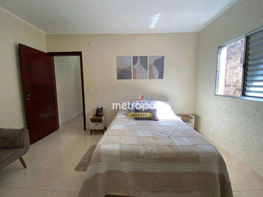 Sobrado à venda com 2 quartos, 165m² - Foto 38