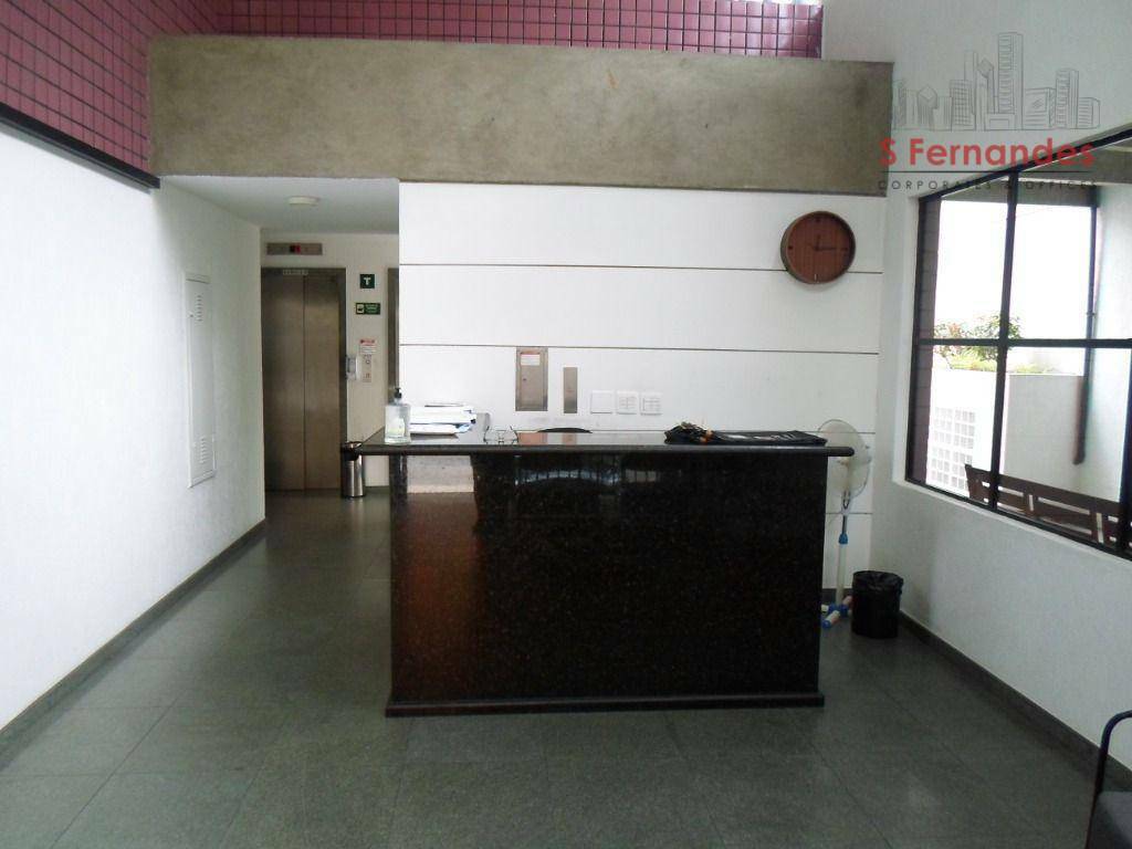 Conjunto Comercial-Sala à venda, 50m² - Foto 27