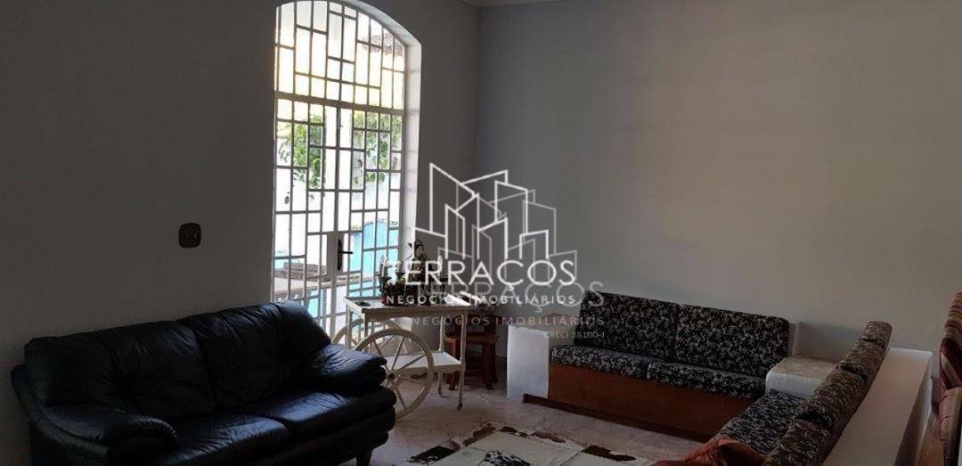 Casa de Condomínio à venda com 4 quartos, 437m² - Foto 9