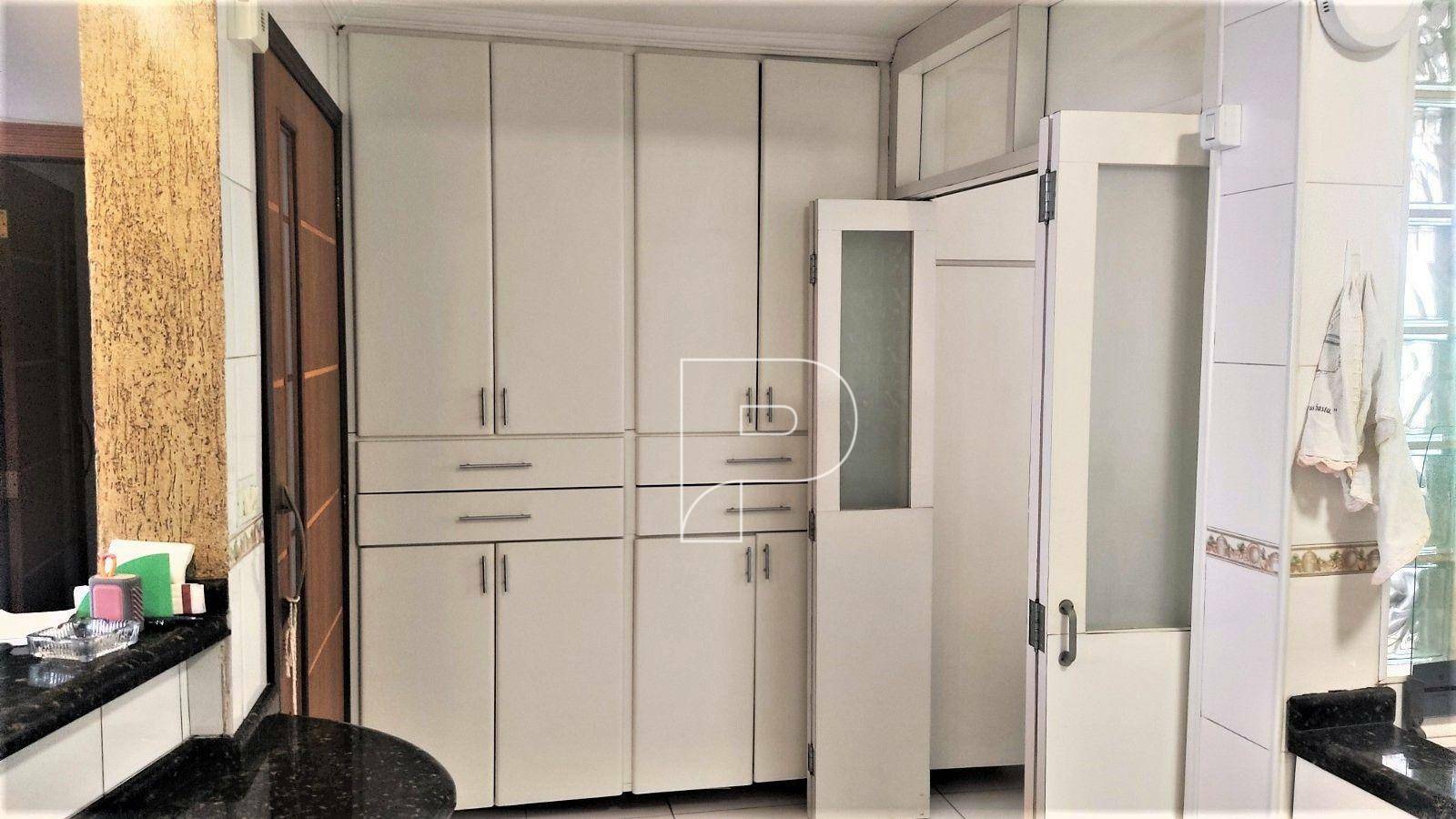 Apartamento à venda com 3 quartos, 113m² - Foto 7