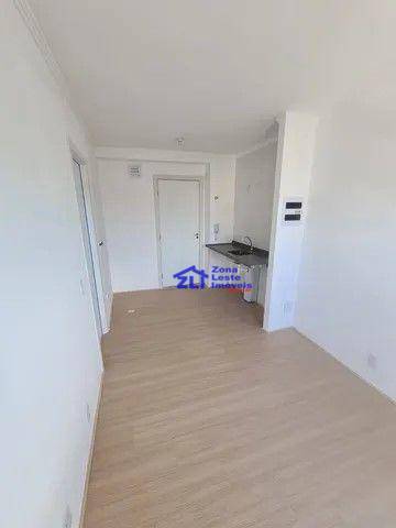 Apartamento para alugar com 1 quarto, 27m² - Foto 7