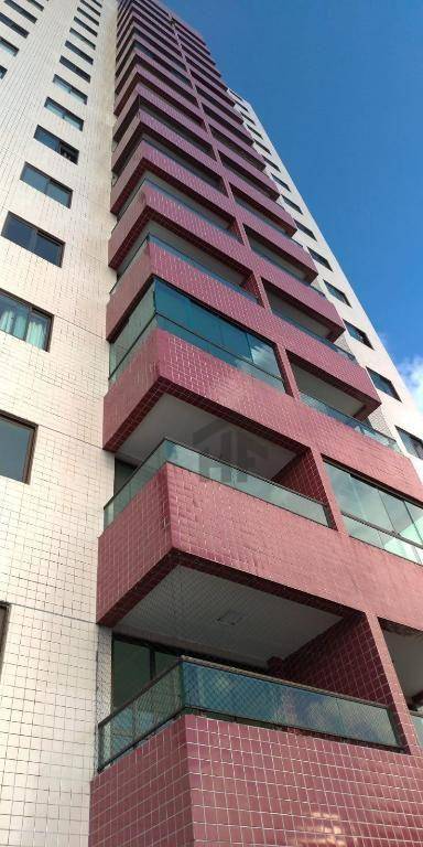 Apartamento, 3 quartos, 96 m² - Foto 2