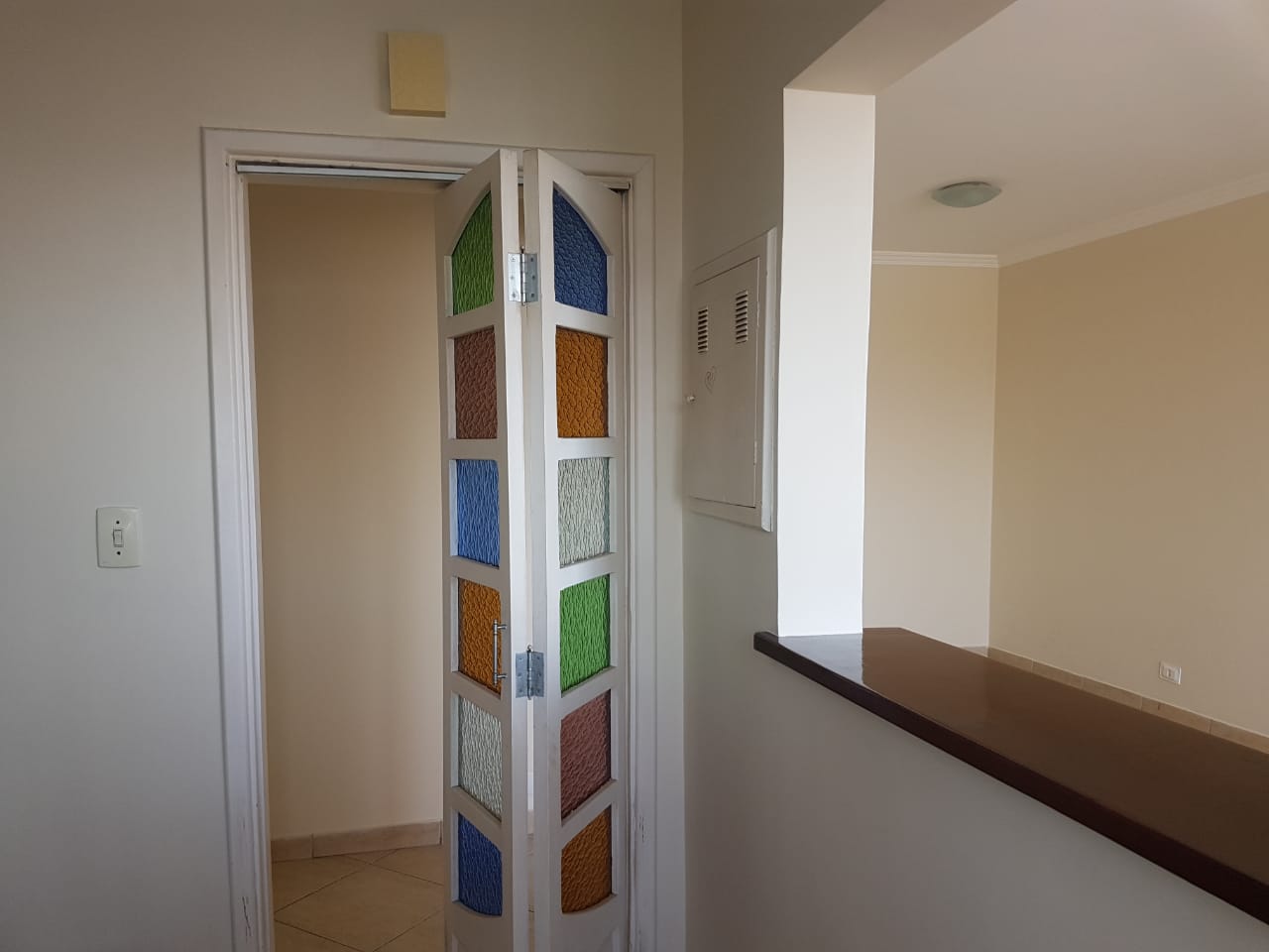 Apartamento à venda com 2 quartos, 65m² - Foto 7