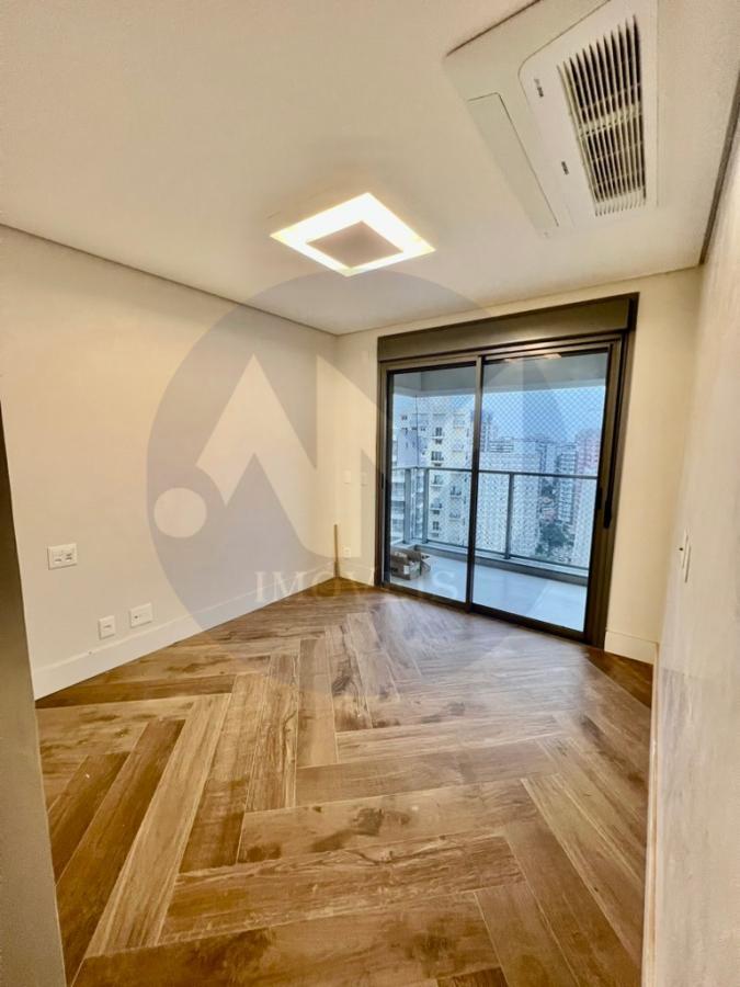 Apartamento à venda com 3 quartos, 122m² - Foto 1