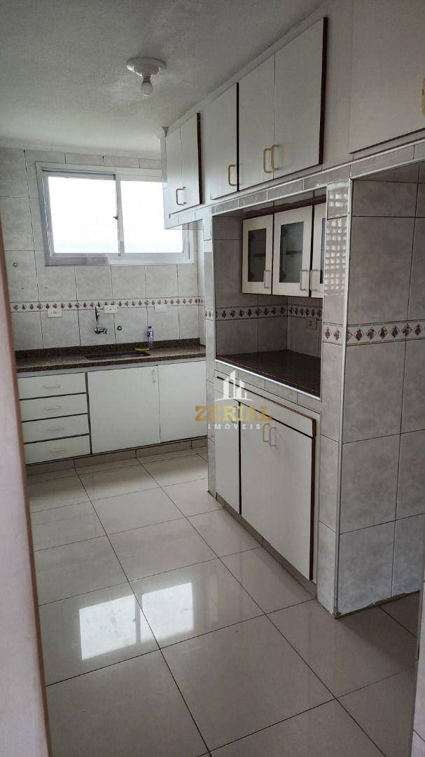 Apartamento à venda com 2 quartos, 57m² - Foto 4