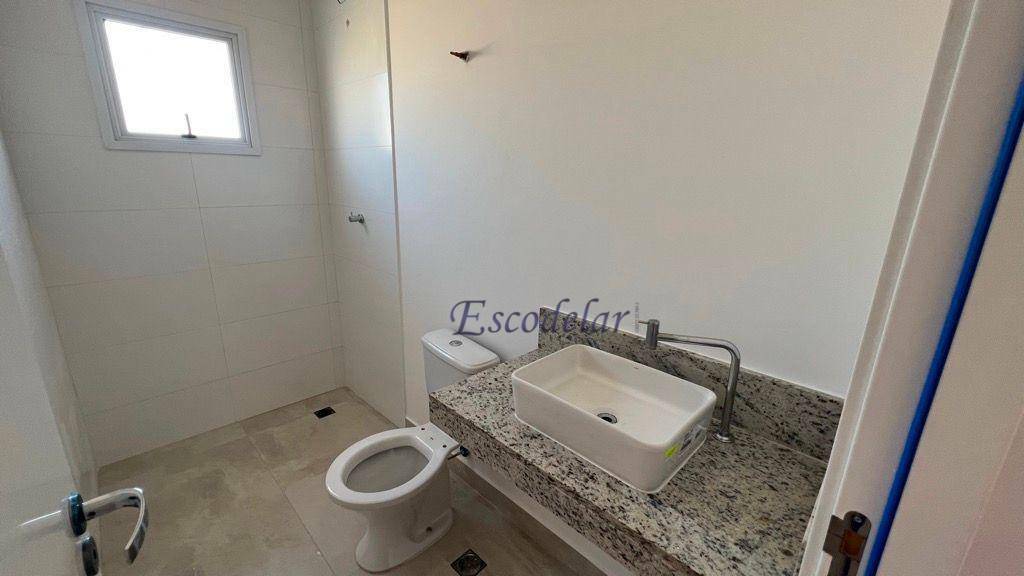 Sobrado à venda com 2 quartos, 80m² - Foto 14