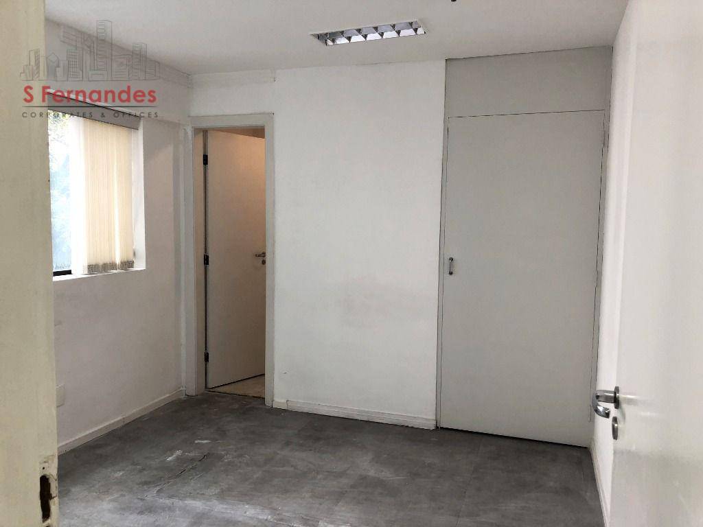 Conjunto Comercial-Sala para alugar, 67m² - Foto 11