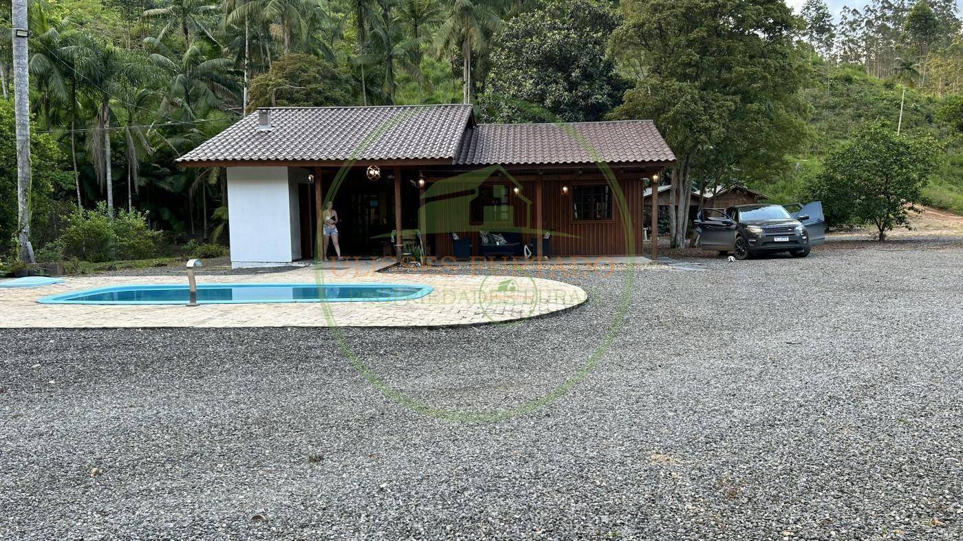 Sítio, 3 quartos, 11 hectares - Foto 26