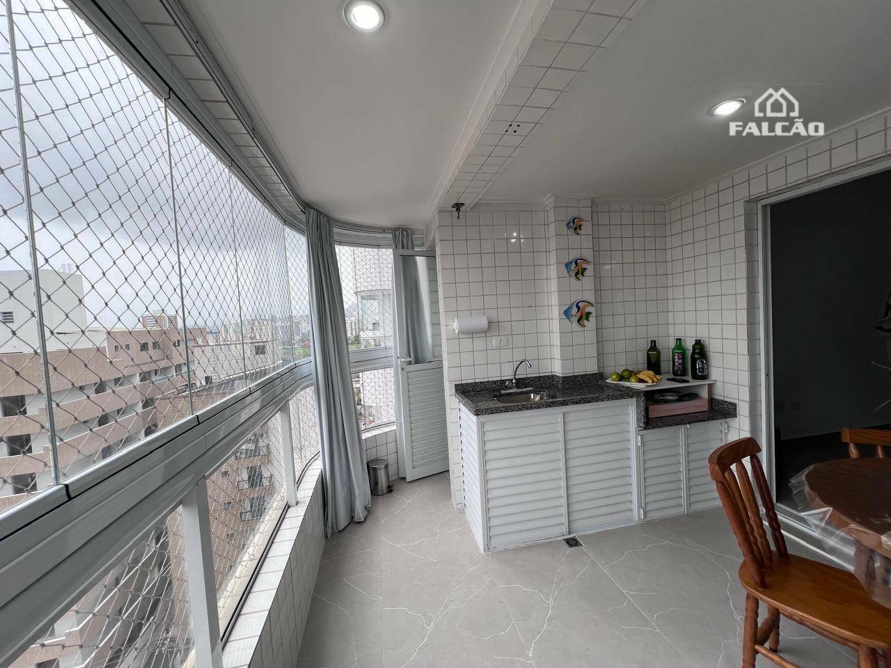 Apartamento à venda com 2 quartos, 70m² - Foto 6