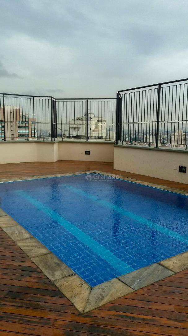 Apartamento à venda com 2 quartos, 58m² - Foto 18