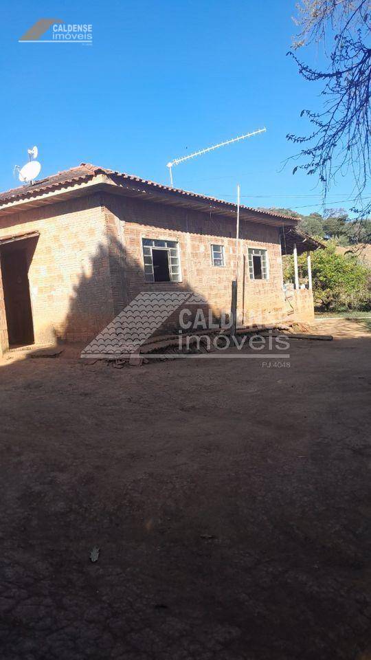 Chácara, 3 quartos, 1 hectares - Foto 1