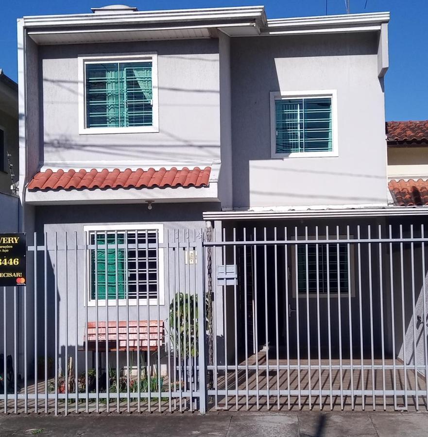 Sobrado à venda com 3 quartos, 110m² - Foto 1