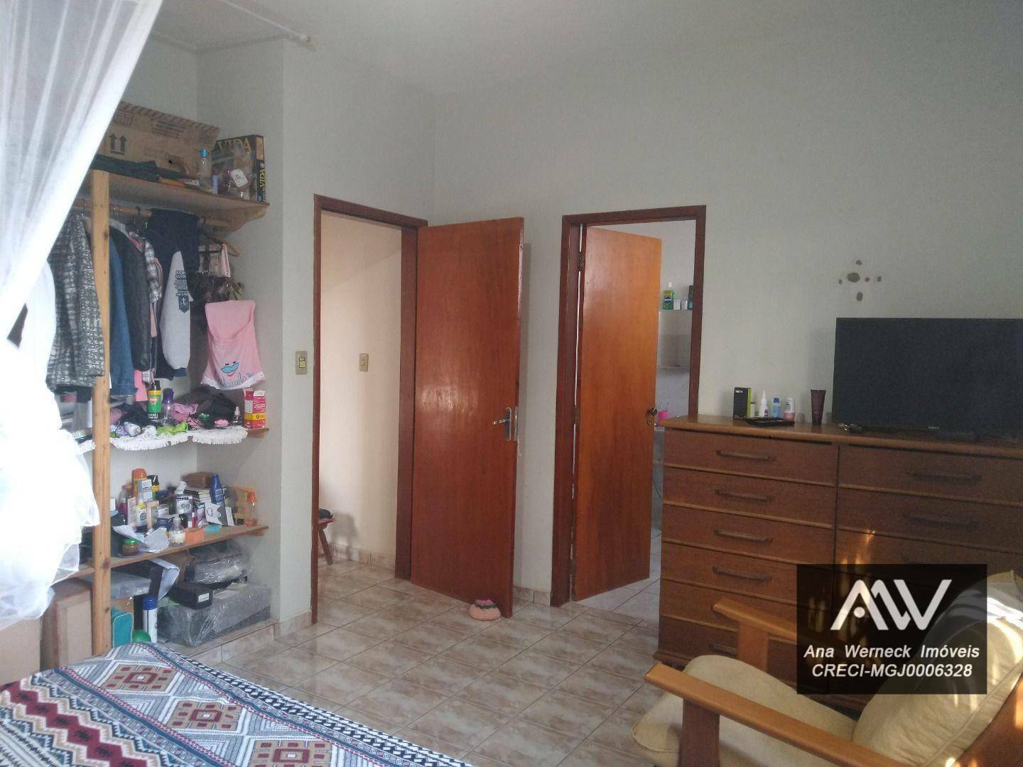 Chácara à venda com 6 quartos, 200m² - Foto 20