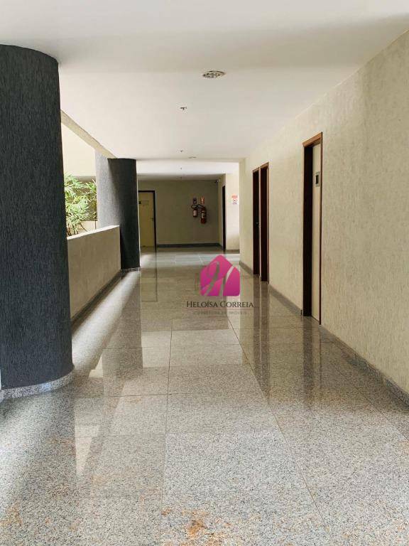 Conjunto Comercial-Sala para alugar, 22m² - Foto 8