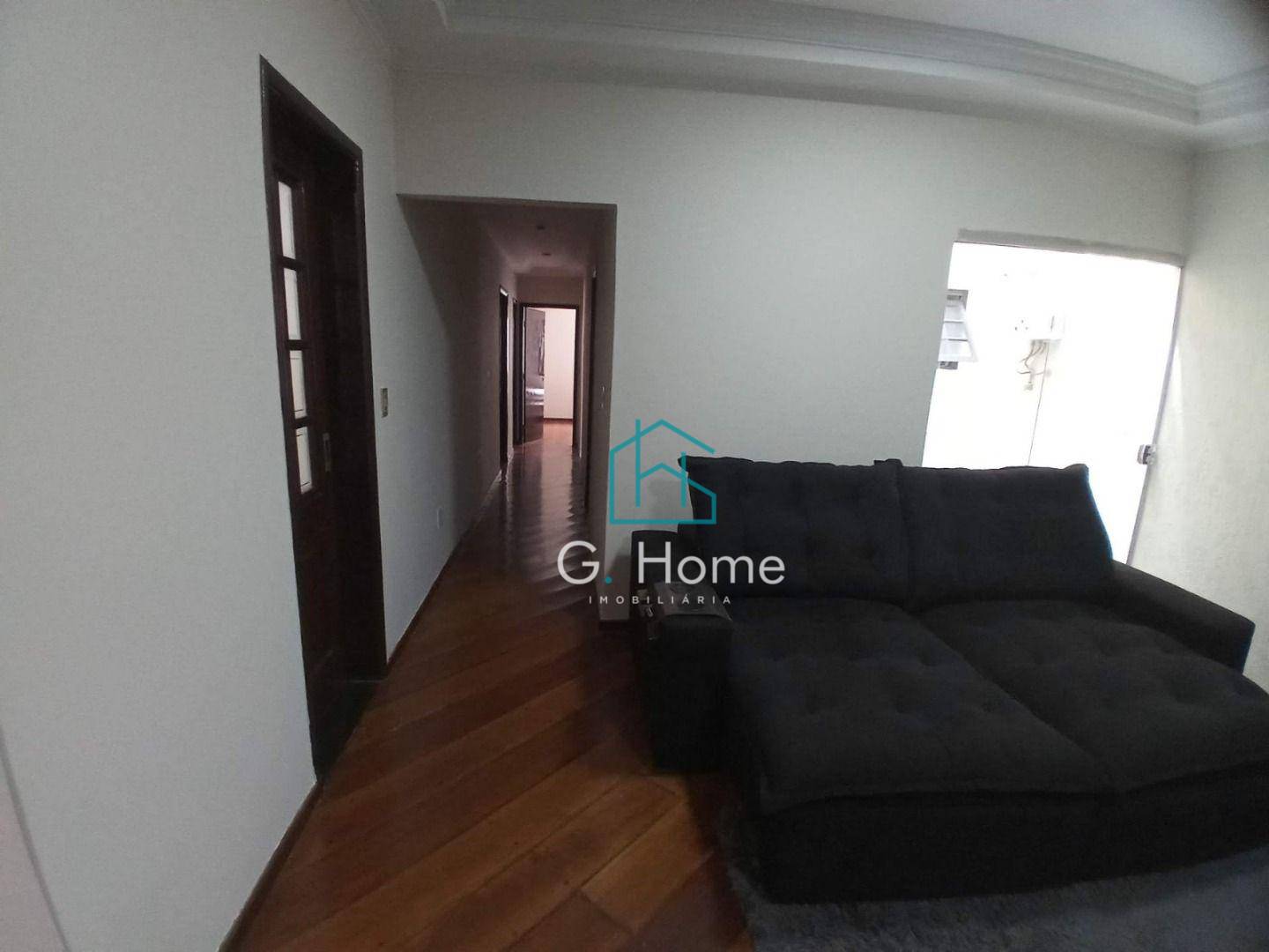 Casa para alugar com 3 quartos, 166m² - Foto 11