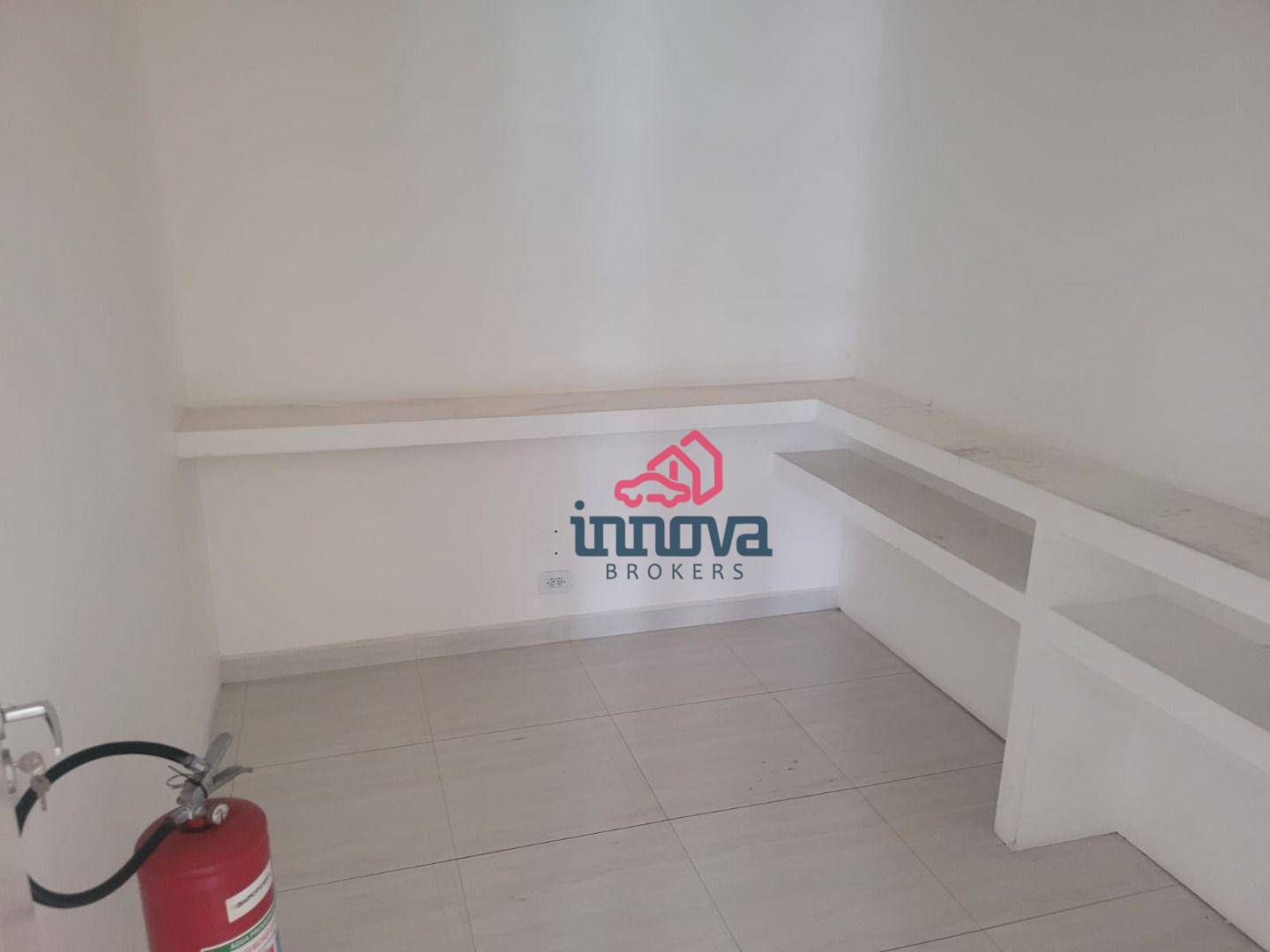 Conjunto Comercial-Sala para alugar, 239m² - Foto 16