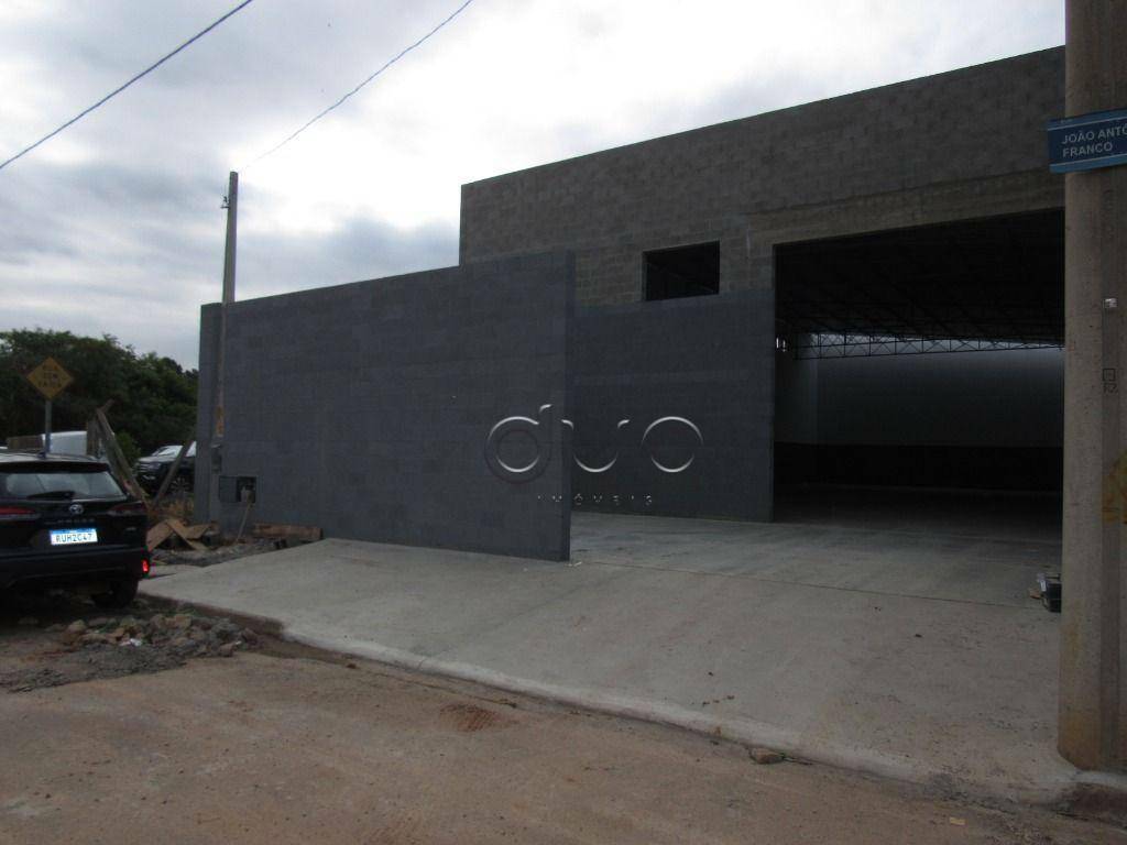 Depósito-Galpão, 324 m² - Foto 2