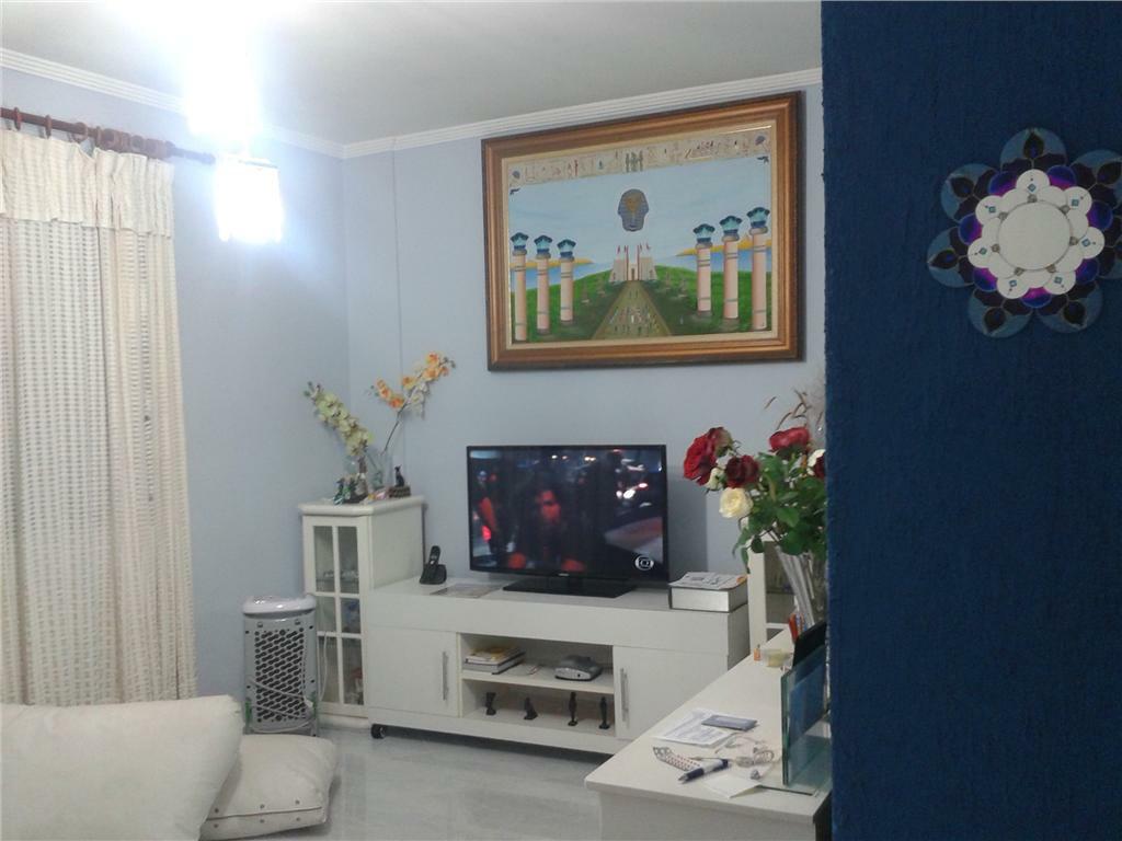 Apartamento à venda com 2 quartos, 65m² - Foto 15