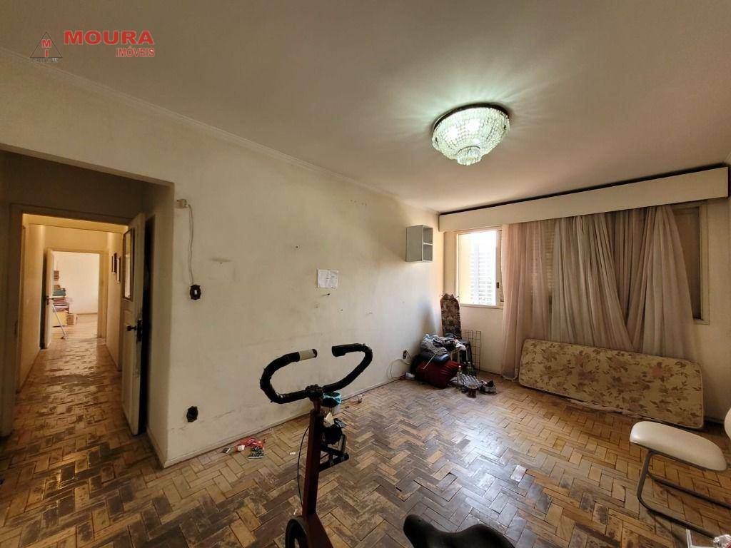 Apartamento à venda com 3 quartos, 148m² - Foto 5