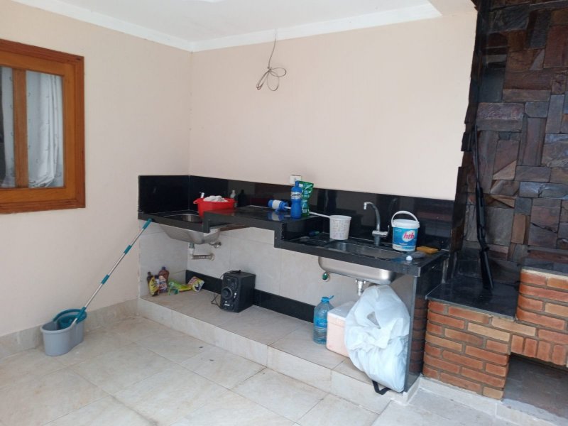 Apartamento à venda com 3 quartos, 200m² - Foto 13