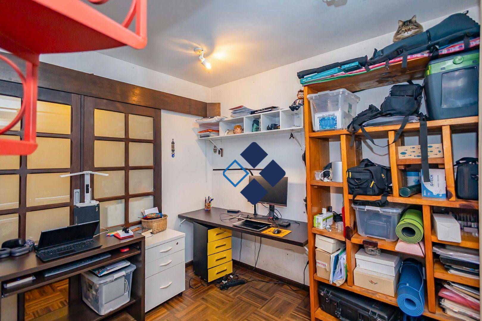 Sobrado à venda com 3 quartos, 130m² - Foto 29