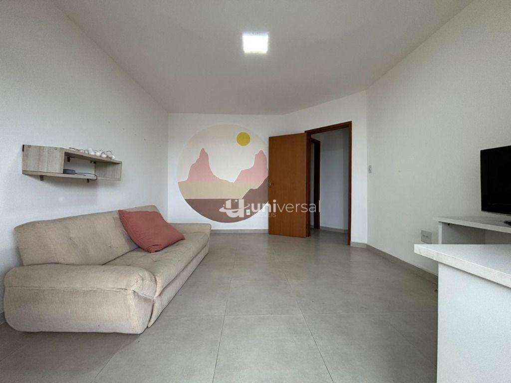 Apartamento, 3 quartos, 191 m² - Foto 2