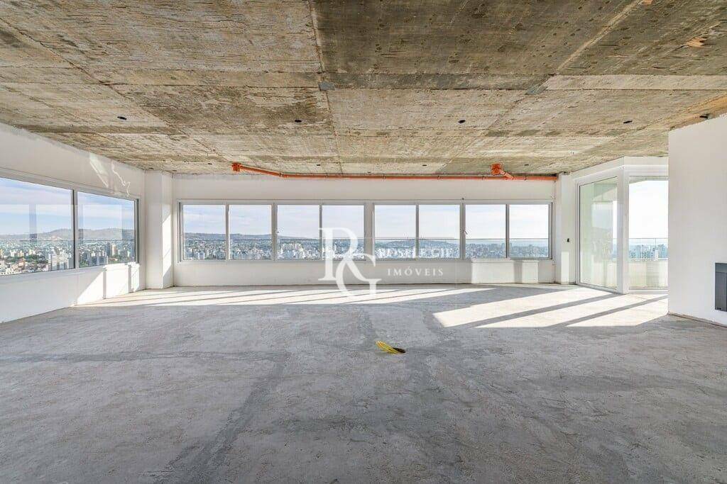 Apartamento à venda com 4 quartos, 257m² - Foto 5