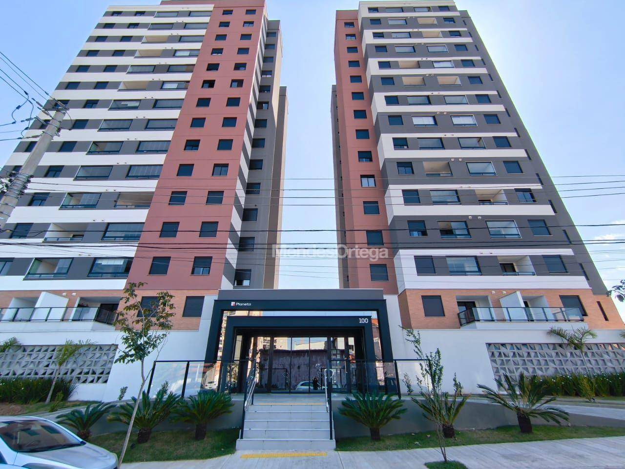 Apartamento, 2 quartos, 67 m² - Foto 1