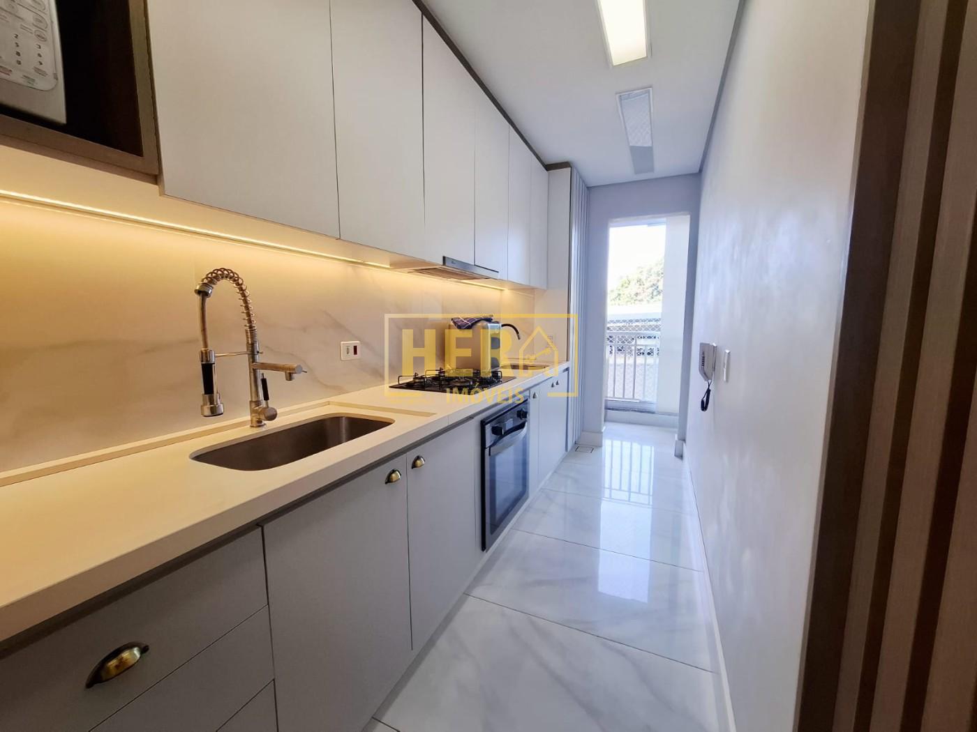 Apartamento para alugar com 2 quartos, 67m² - Foto 15