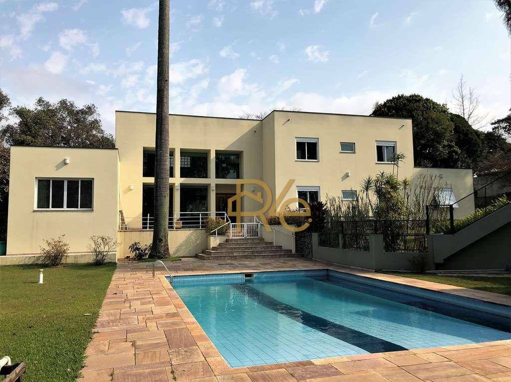 Casa de Condomínio à venda com 4 quartos, 800m² - Foto 1