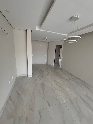 Apartamento à venda com 3 quartos, 162m² - Foto 6