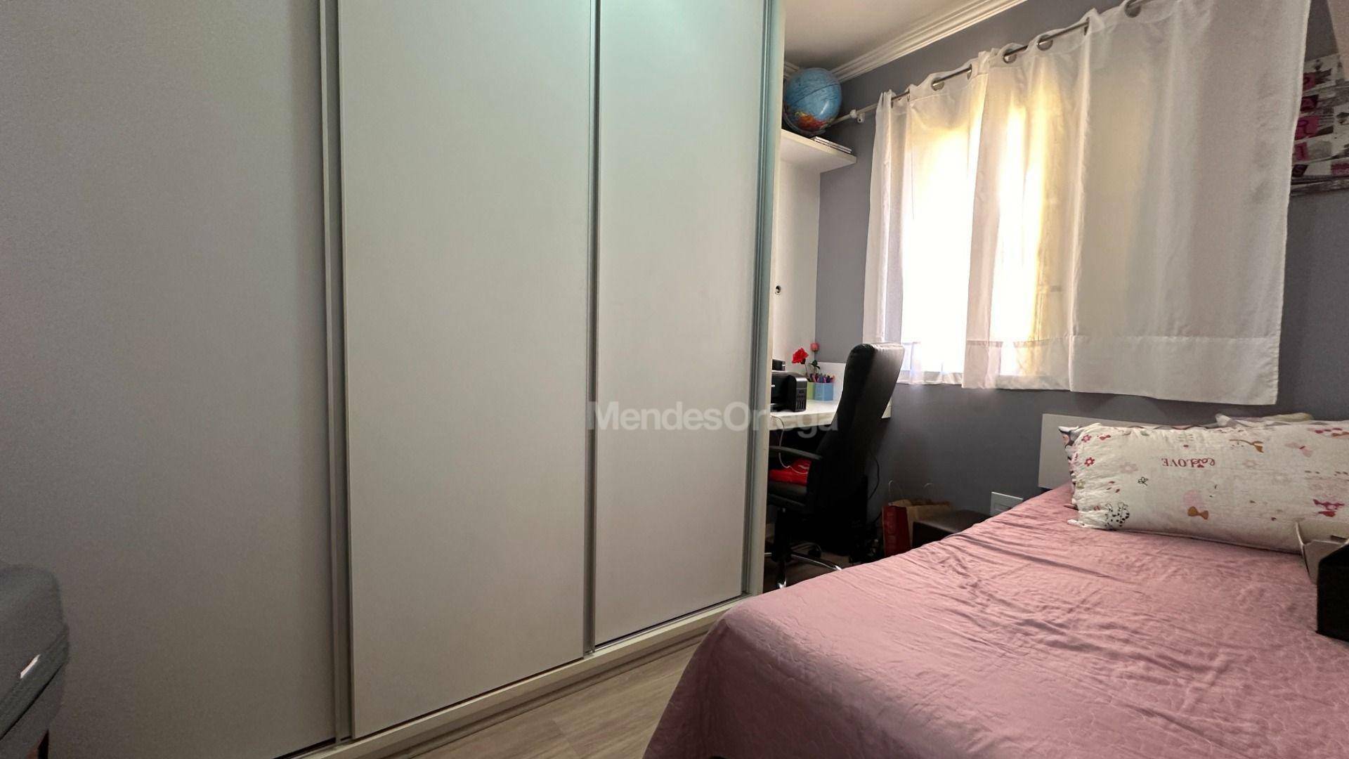 Casa de Condomínio à venda com 3 quartos, 70m² - Foto 11