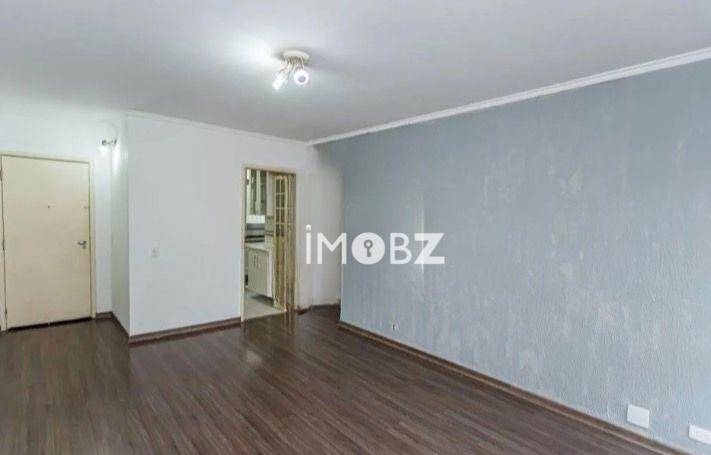 Apartamento à venda com 3 quartos, 95m² - Foto 4