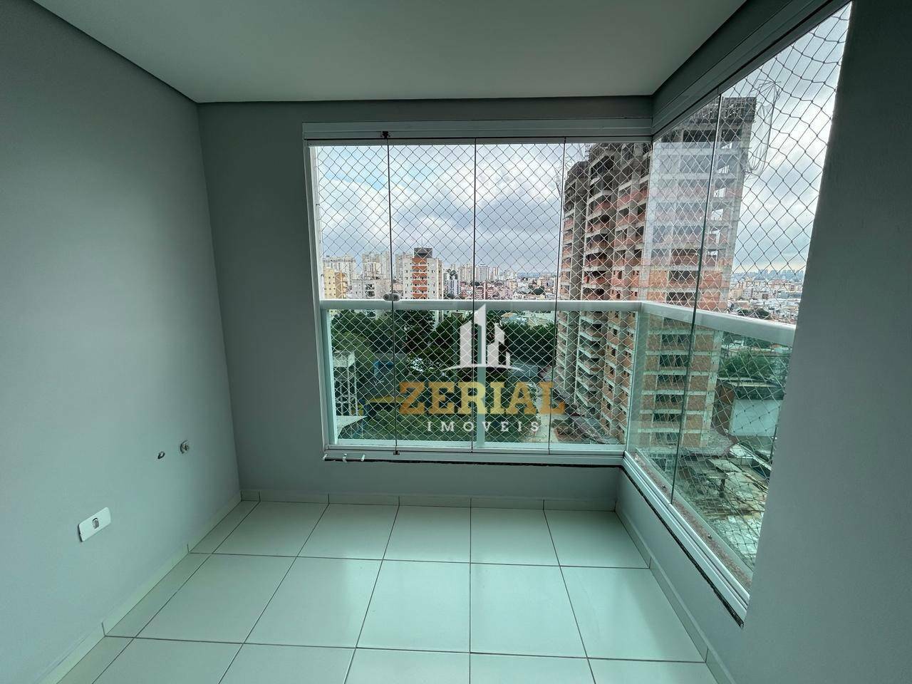 Apartamento à venda com 2 quartos, 60m² - Foto 3