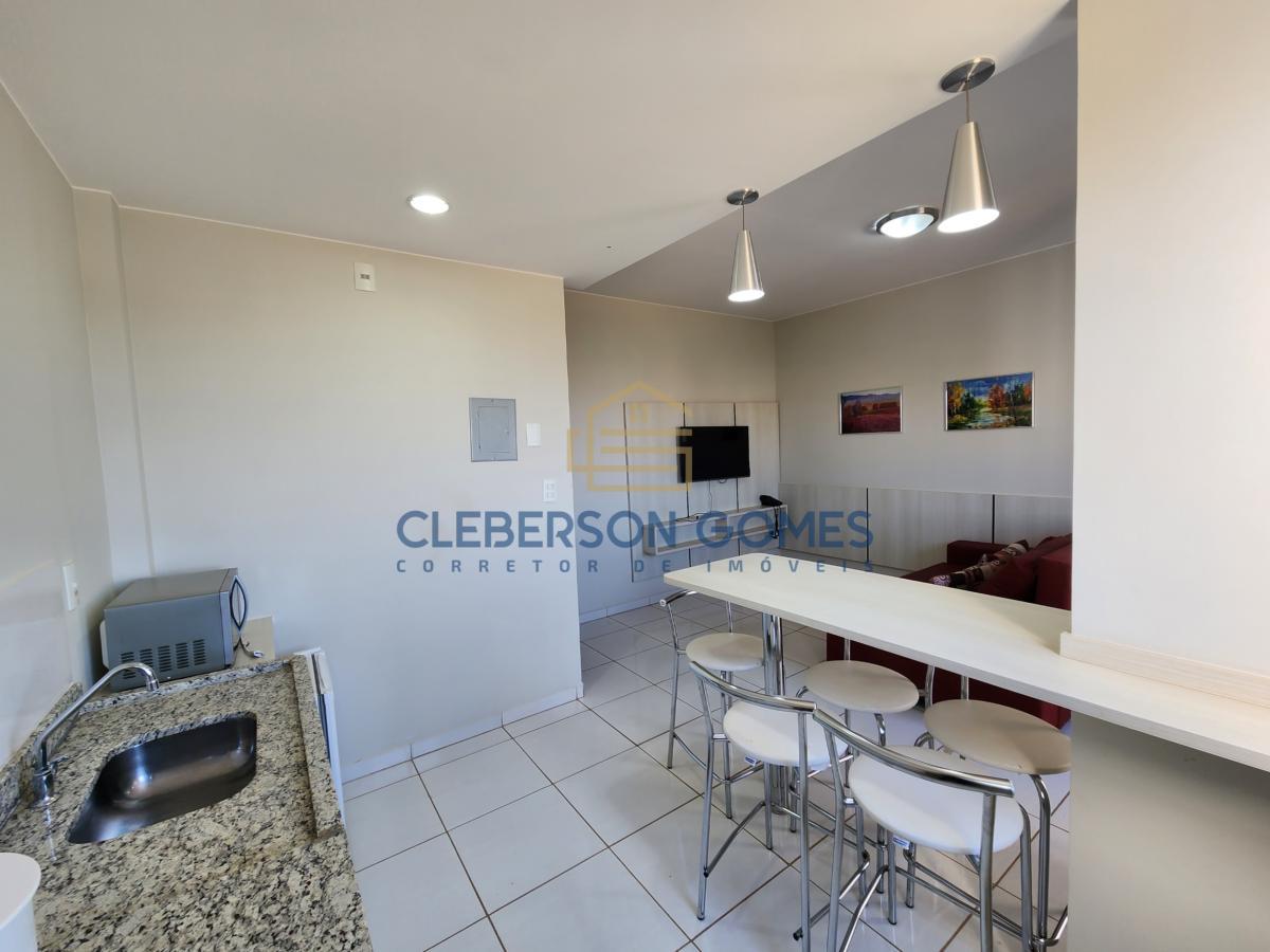 Apartamento à venda com 3 quartos, 82m² - Foto 6