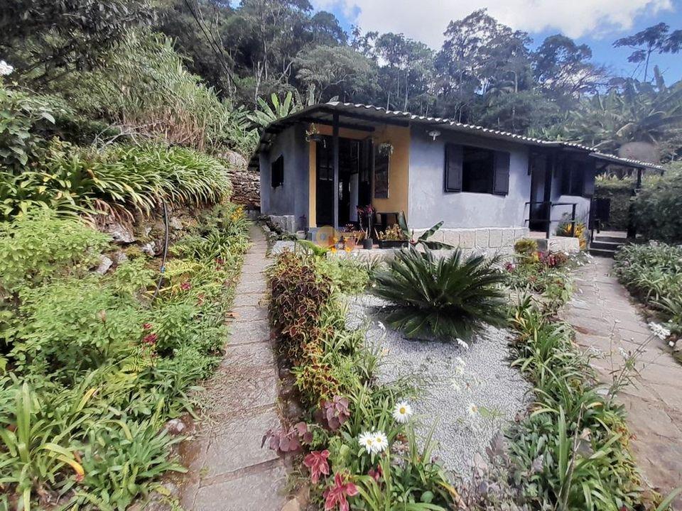 Sítio à venda com 5 quartos, 8920m² - Foto 51