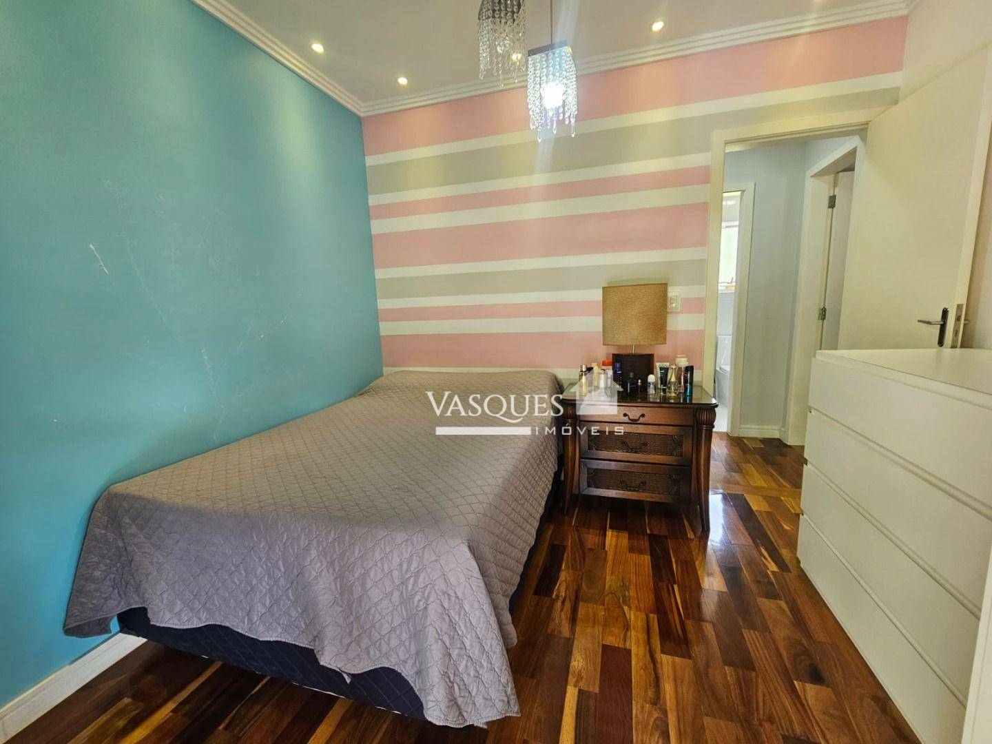 Casa de Condomínio à venda com 2 quartos, 110m² - Foto 15