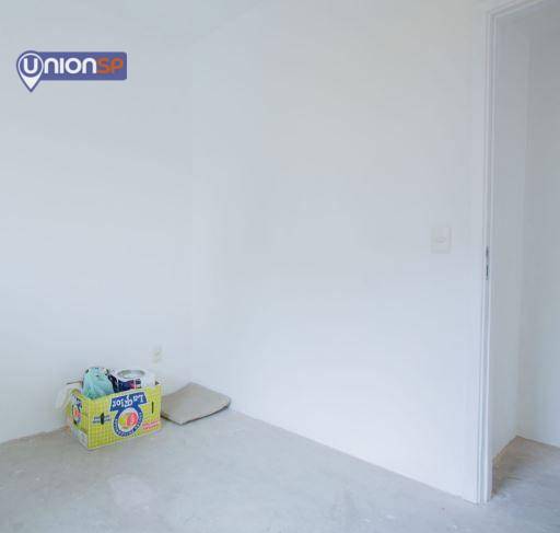 Apartamento à venda com 1 quarto, 46m² - Foto 11